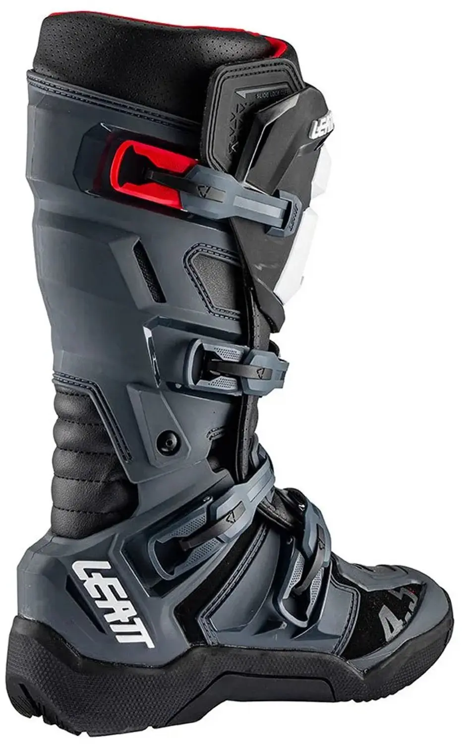 Leatt 4.5 Enduro Laarzen - Maat 42 - afbeelding 3 van 6