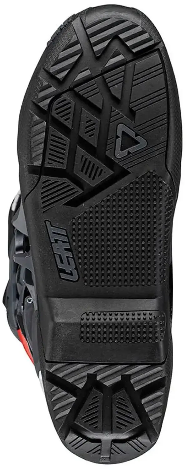Leatt 4.5 Enduro Laarzen - Maat 42 - afbeelding 2 van 6