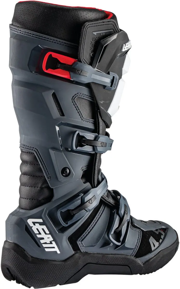Leatt 4.5 Enduro Laarzen - Maat 42 - afbeelding 6 van 6