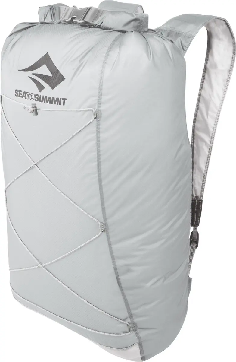 Sea to Summit Ultra-Sil Dry Day Pack 22L Rugzak