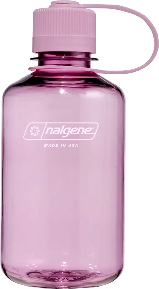 Nalgene Narrow-Mouth 500ml Drinkfles