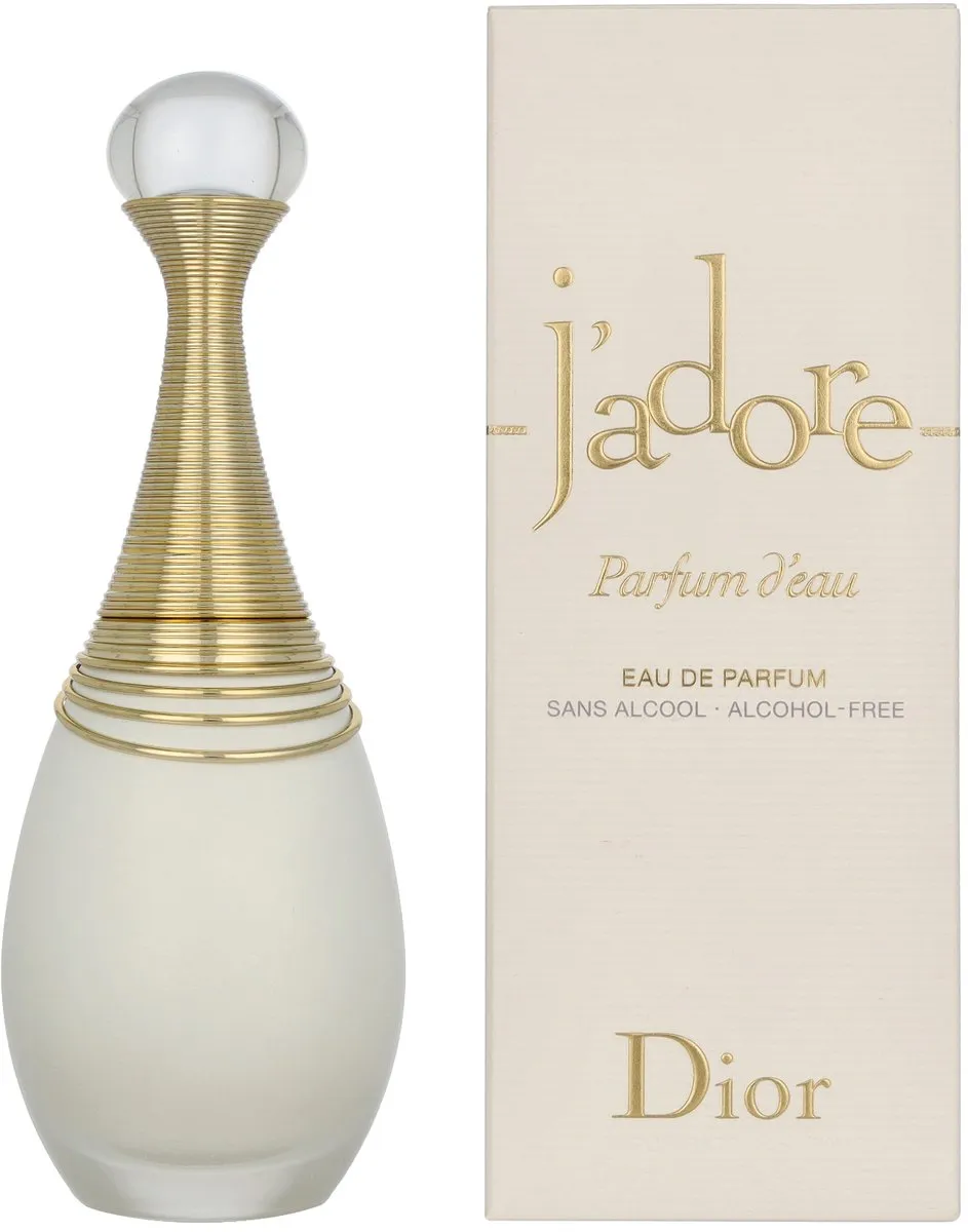 Dior J'adore Parfum D'Eau Damesparfum 50ml