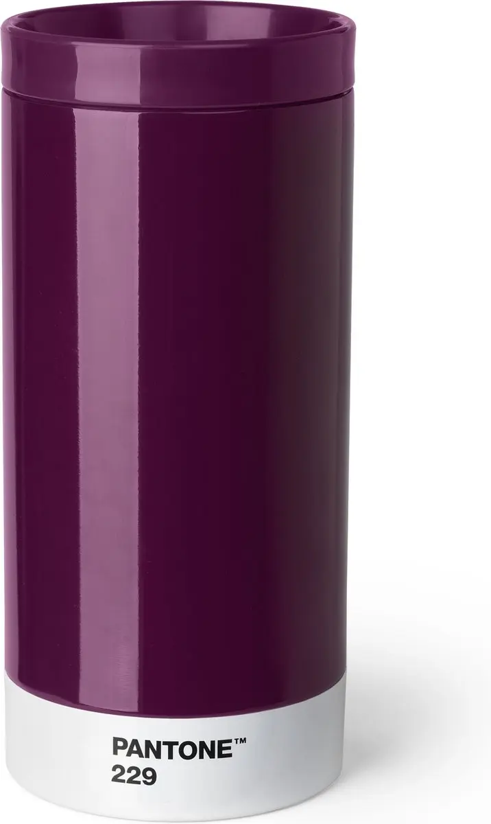 Pantone Drinkbeker