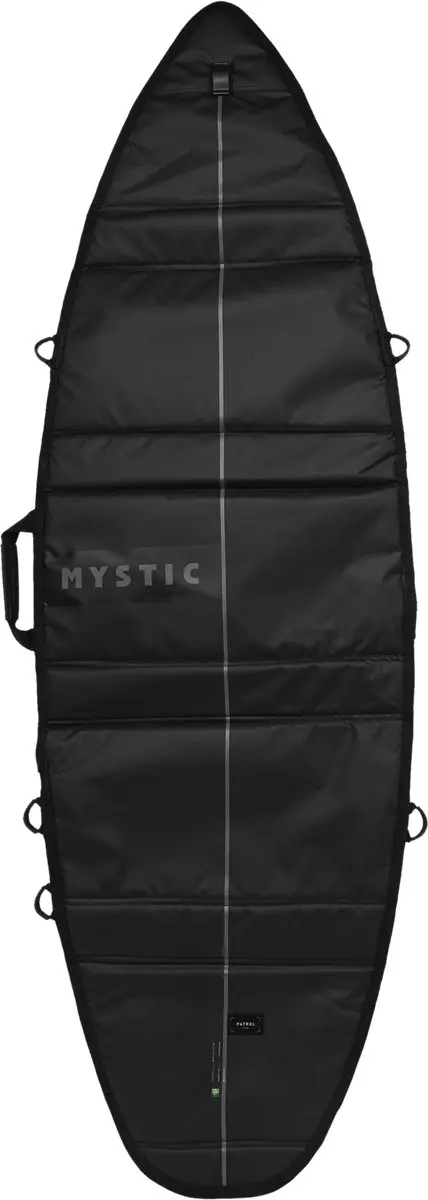 2026 Mystic Patrouille Daghoes Shortboard