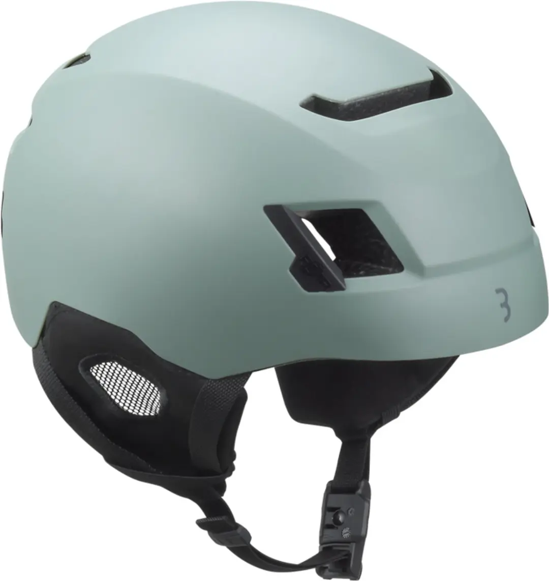 BBB Cycling BackStreet E-bike Fietshelm met Verlichting