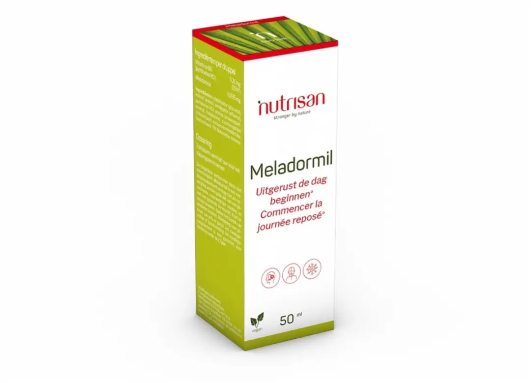 Nutrisan Meladormil 50ml