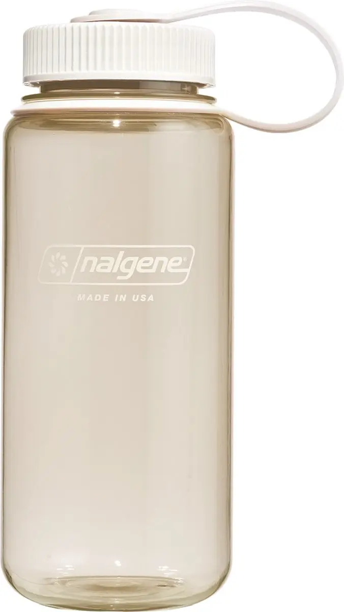 Nalgene Wide-Mouth N2020-3116 Drinkfles 500ml