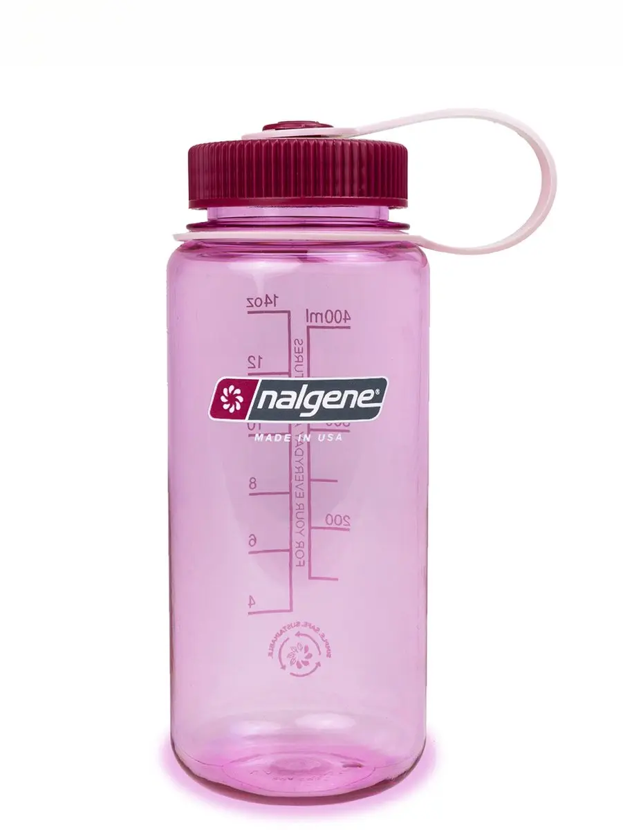 Nalgene Wide-Mouth N2020-2516 Drinkfles 500ml