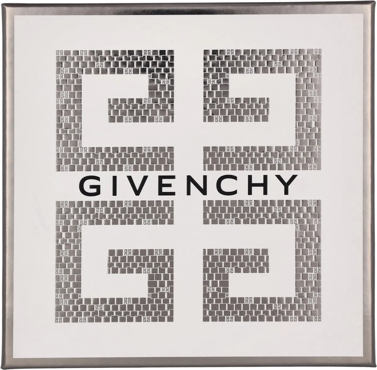 Givenchy Gentleman Boisee Giftset - 135ml