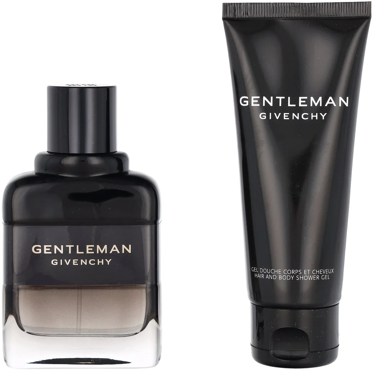 Givenchy Gentleman Boisee Giftset - 135ml