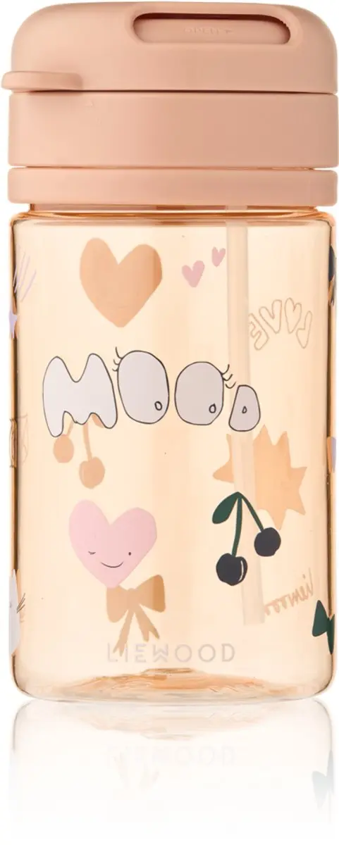 Liewood Pavia Drinkbeker 500ml - Roze