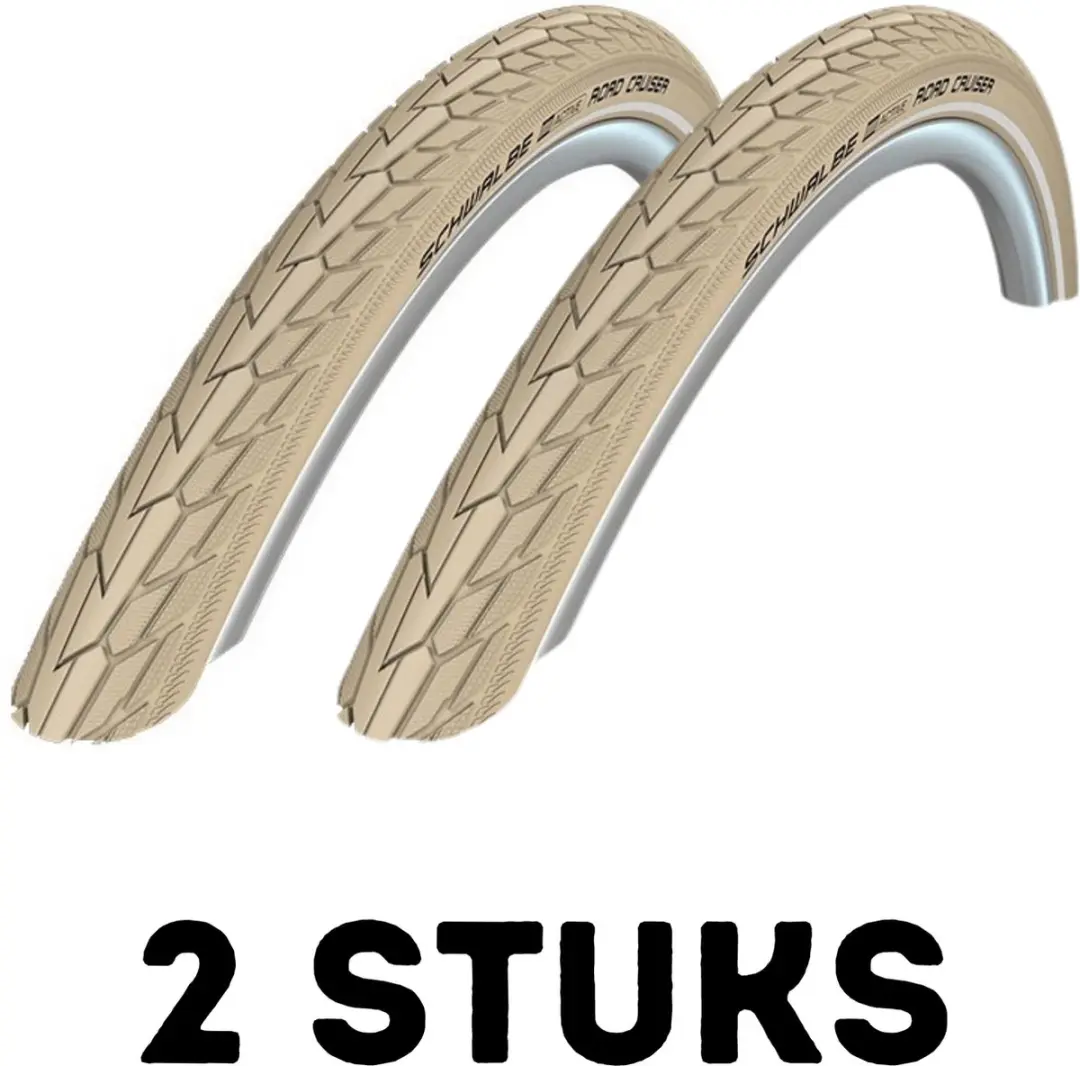 Fietsband