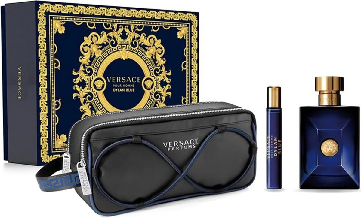 Versace Dylan Blue Giftset