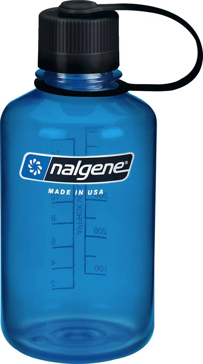 Nalgene Narrow-Mouth N2021-1232 Drinkfles 500ml