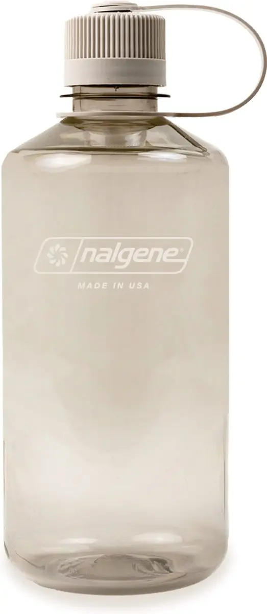 Nalgene Narrow-Mouth N2021-2832 Drinkfles 1L