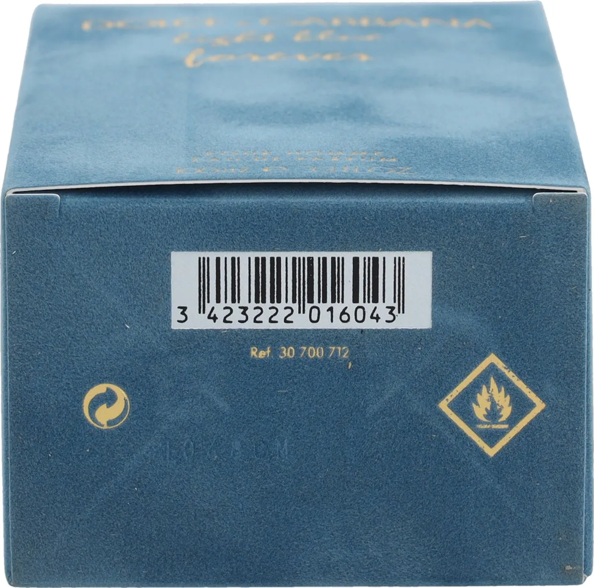 Dolce & Gabbana Light Blue pour Homme Eau de Parfum 100ml