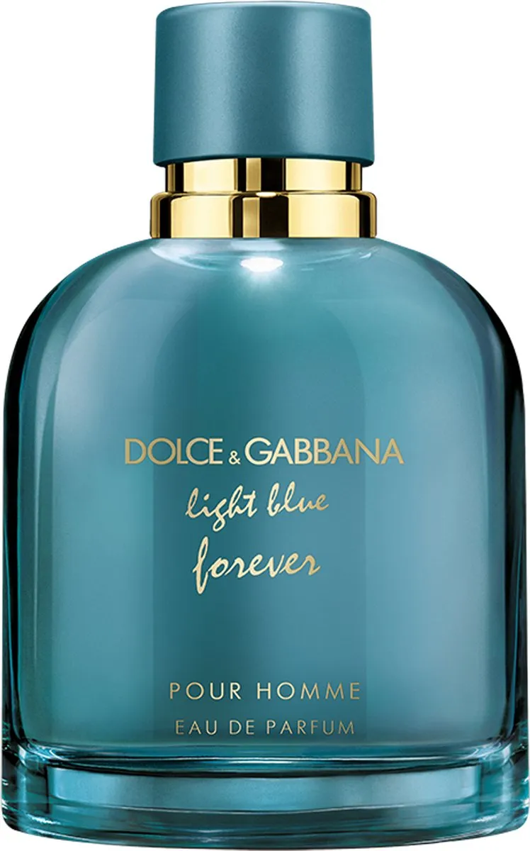 Dolce & Gabbana Light Blue pour Homme Eau de Parfum 100ml