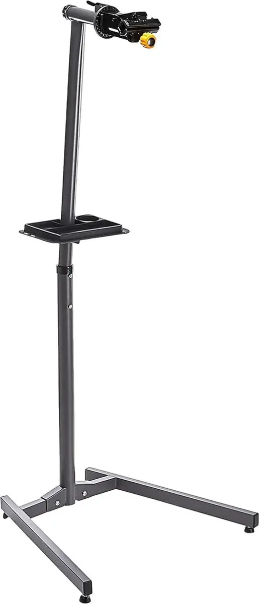 Werkstandaard Minoura W-3100 + gereedschapsblad