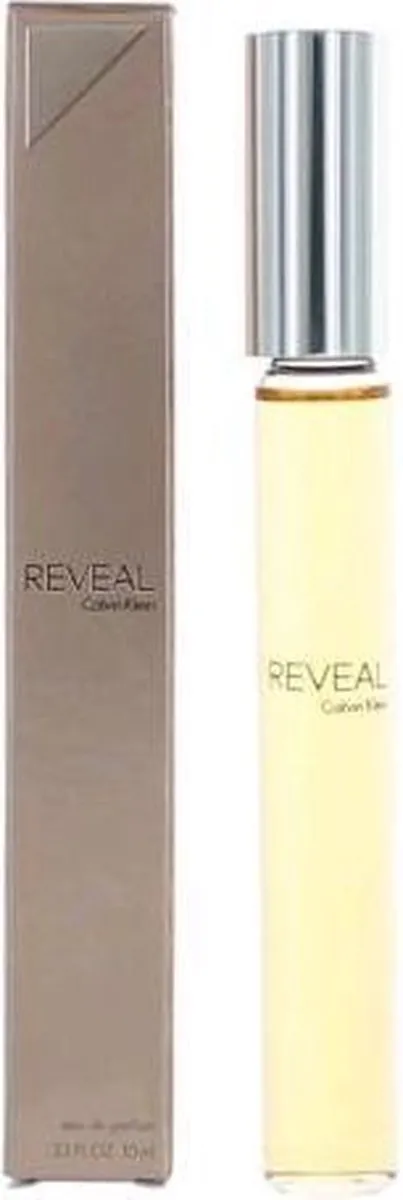 Calvin Klein Reveal Eau de Parfum Rollerball 10ml