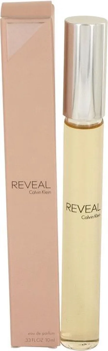 Calvin Klein Reveal Eau de Parfum Rollerball 10ml