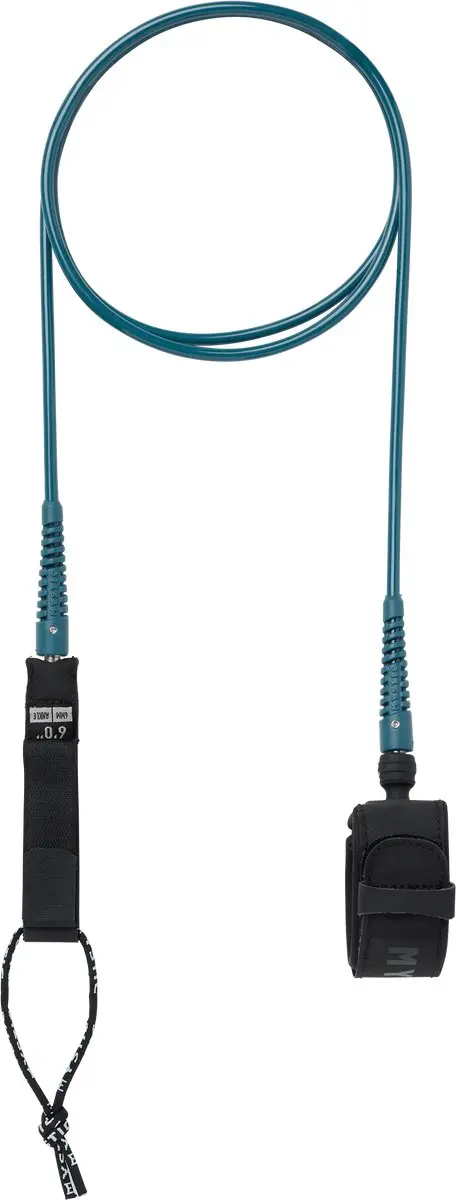 Mystic Surf Leash Calf