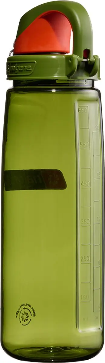 Nalgene OTF 5565-3624 Drinkfles 650ml - Juniper - afbeelding 2 van 6