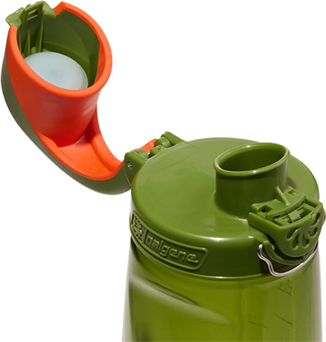 Nalgene OTF 5565-3624 Drinkfles 650ml - Juniper - afbeelding 4 van 6