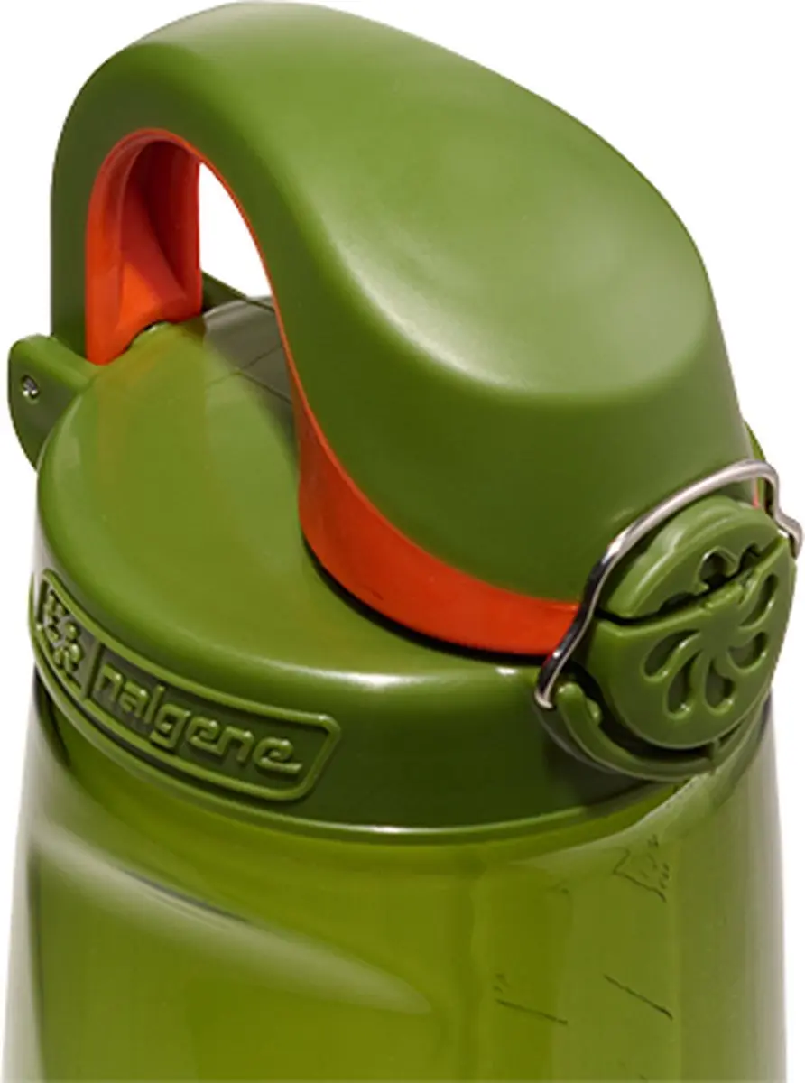 Nalgene OTF 5565-3624 Drinkfles 650ml - Juniper - afbeelding 3 van 6