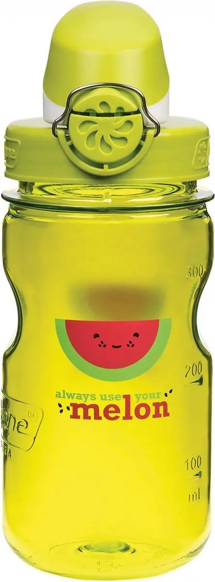 Nalgene On The Fly Kinderfles 350ml