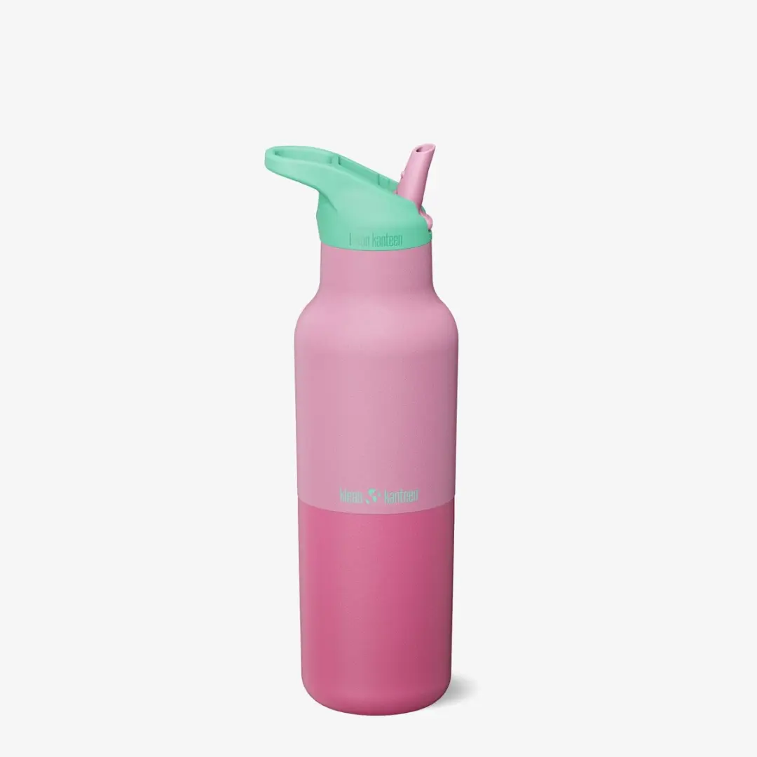 Klean Kanteen Rise Classic 473ml Drinkfles