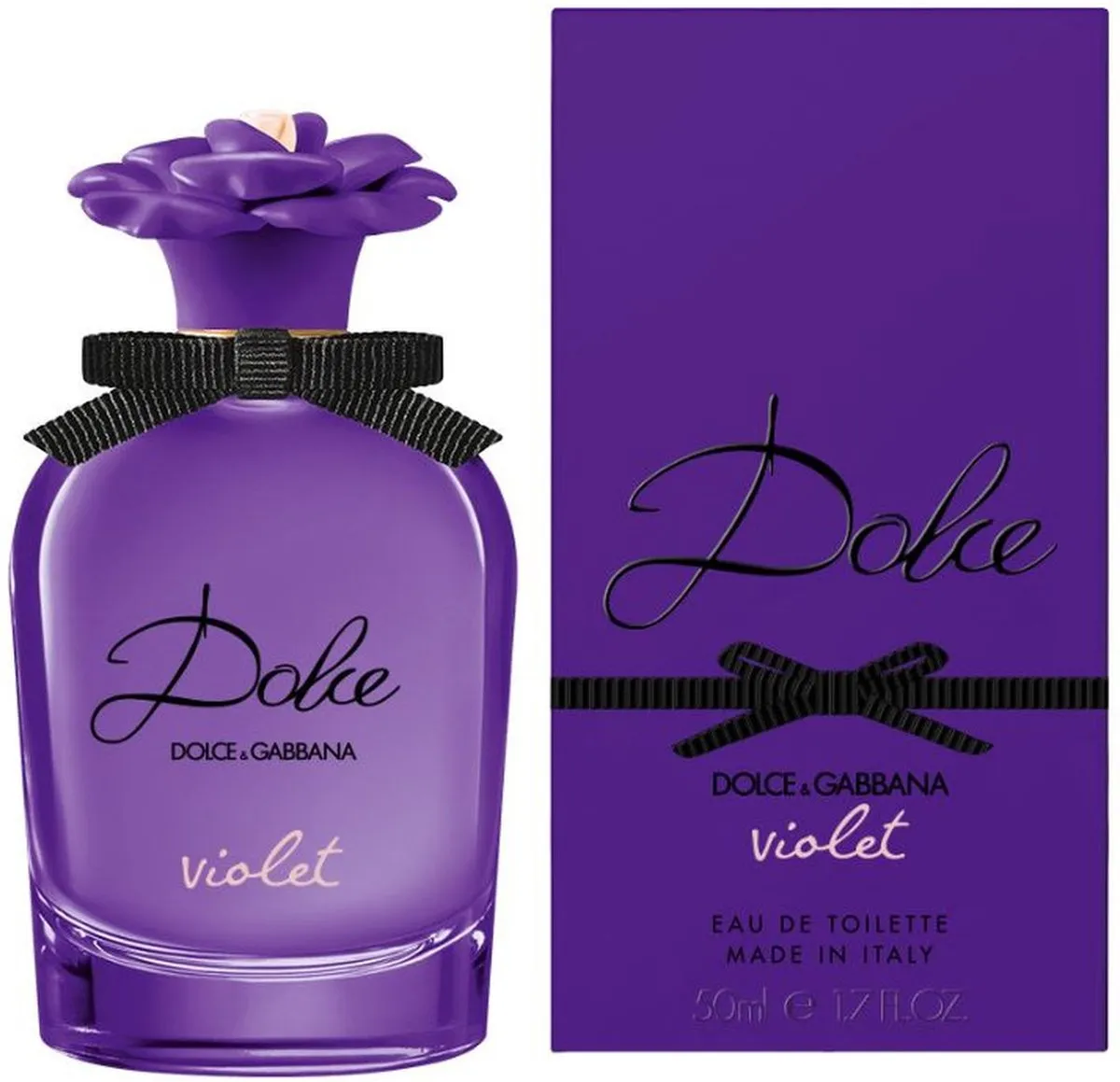 Dolce & Gabbana Dolce Violet Eau de toilette spray 50 ml