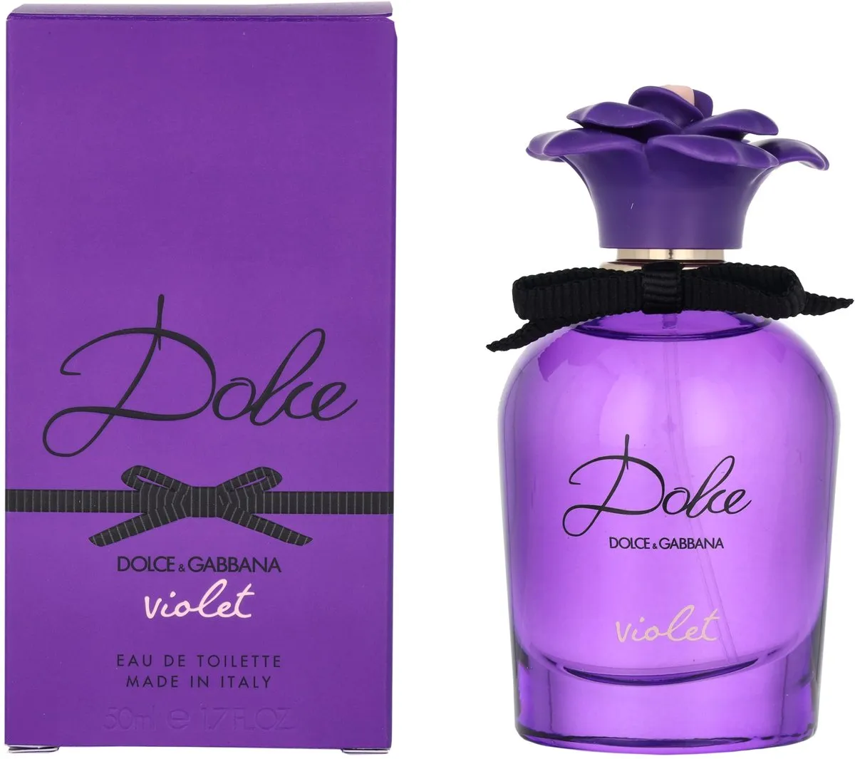 Dolce & Gabbana Dolce Violet Eau de toilette spray 50 ml