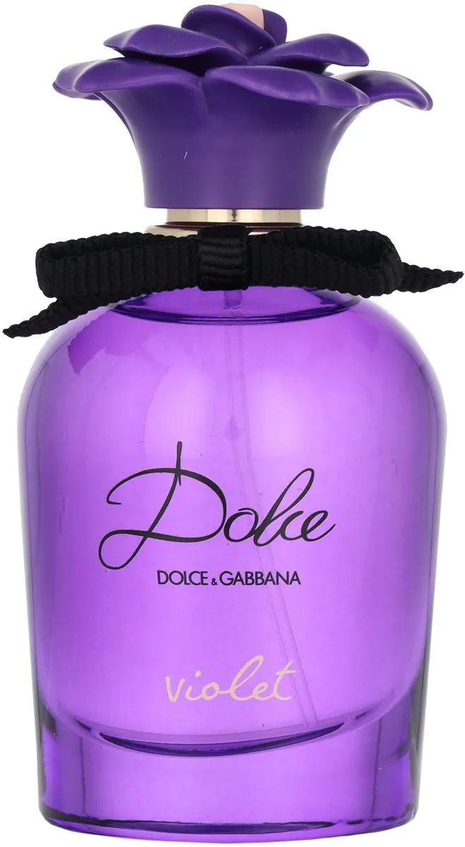 Dolce & Gabbana Dolce Violet Eau de toilette spray 50 ml
