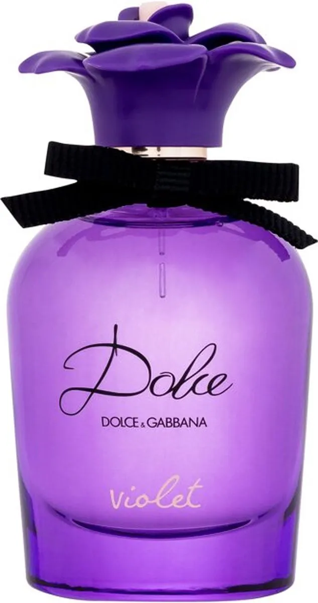 Dolce & Gabbana Dolce Violet Eau de toilette spray 50 ml