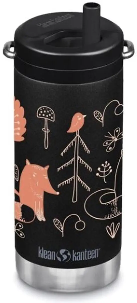 Klean kanteen schoolbeker