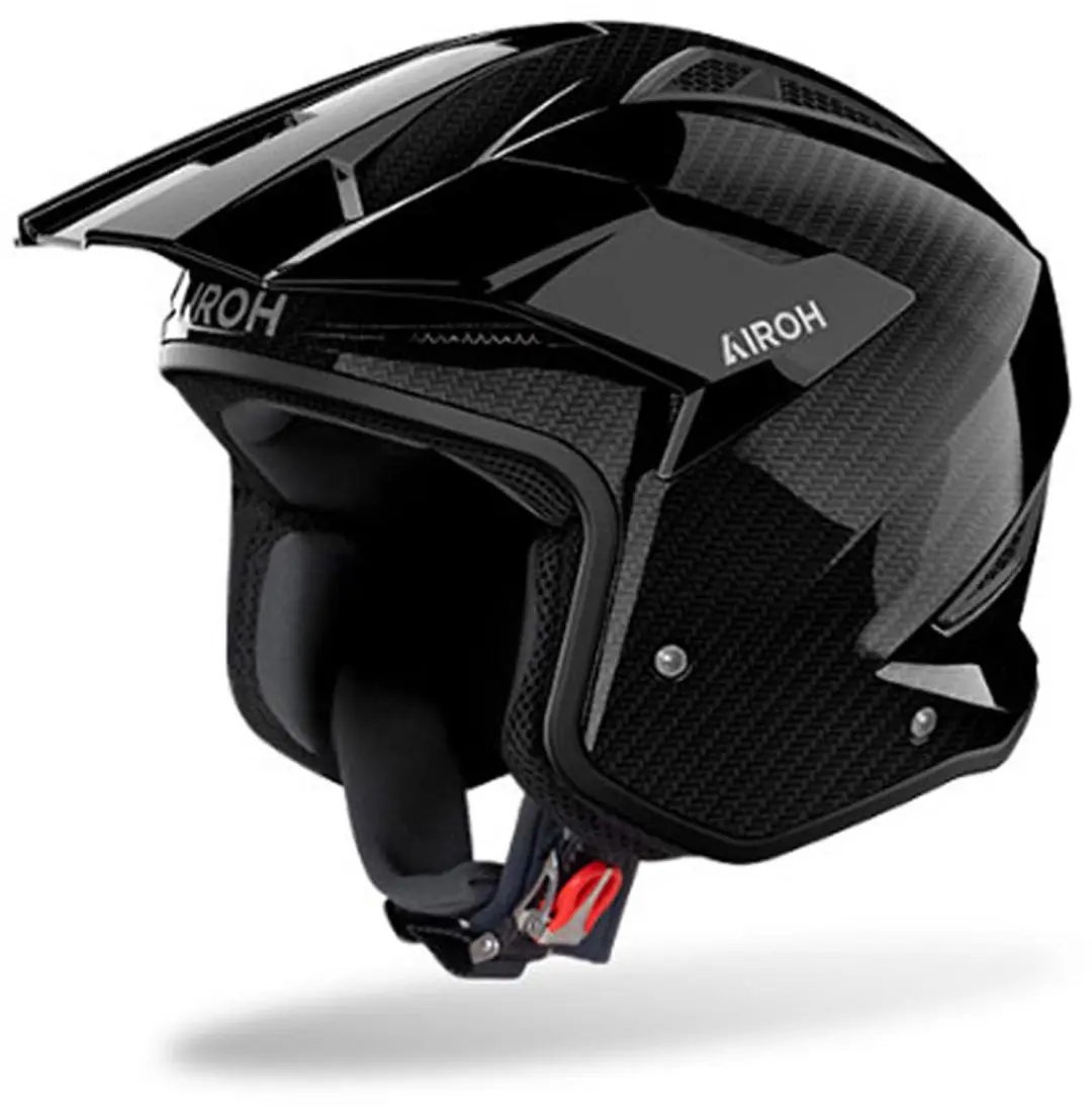 Airoh TRR II Carbon Jethelm