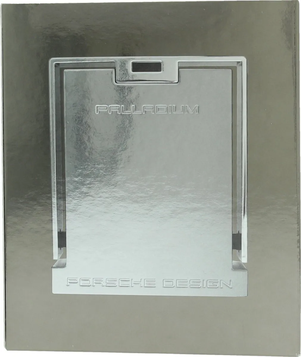 Porsche Palladium Herenparfum 50ml