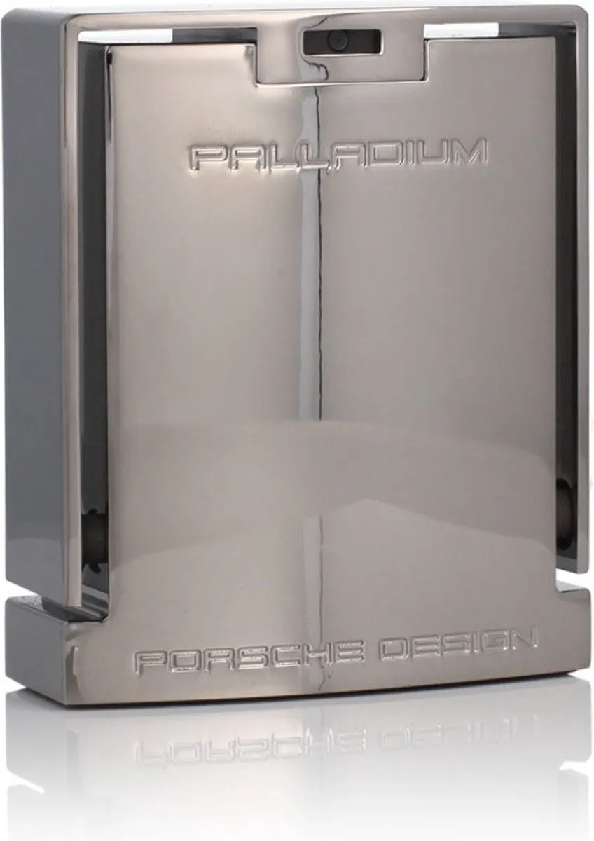 Porsche Palladium Herenparfum 50ml