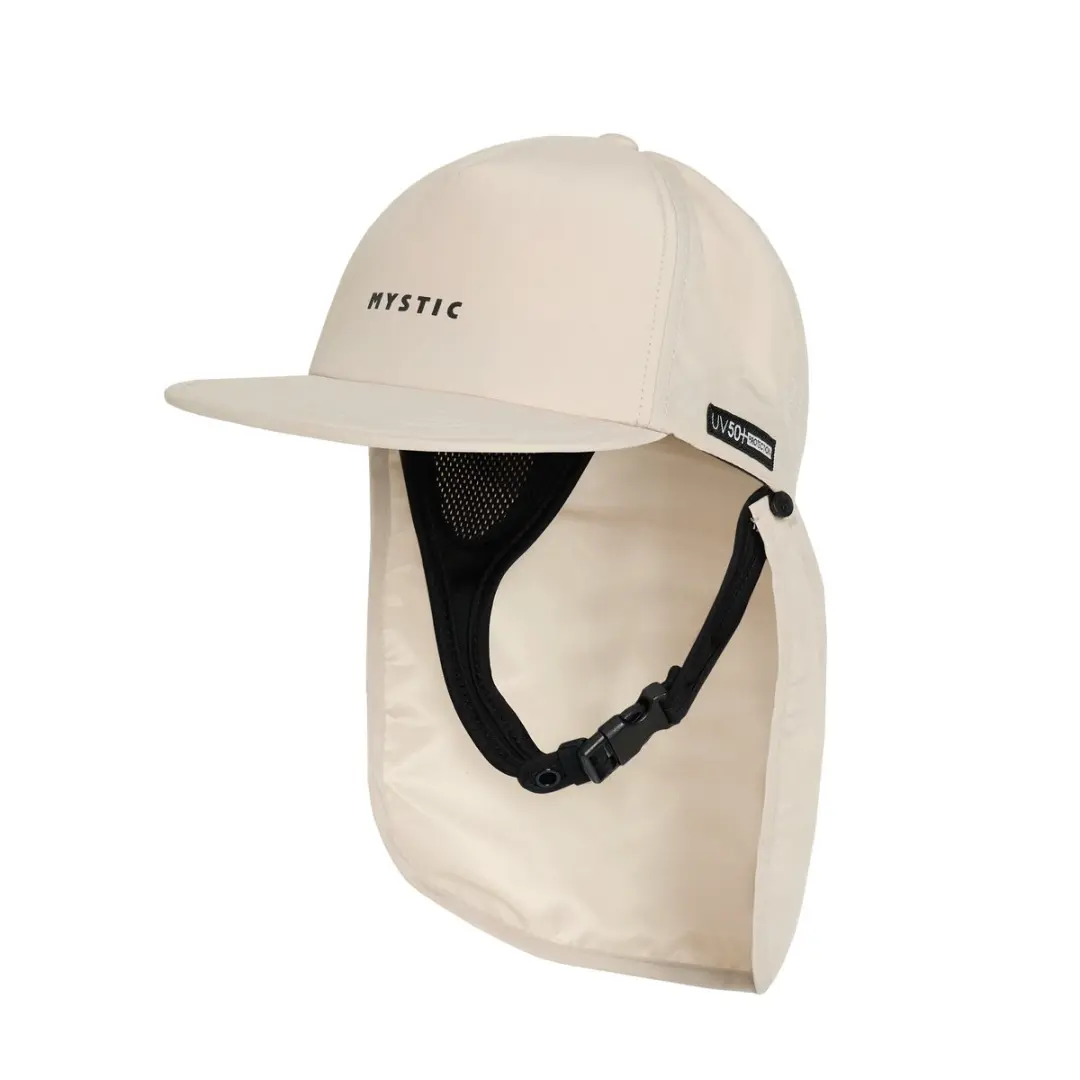 2025 Mystic Surf Cap - Warm Sand