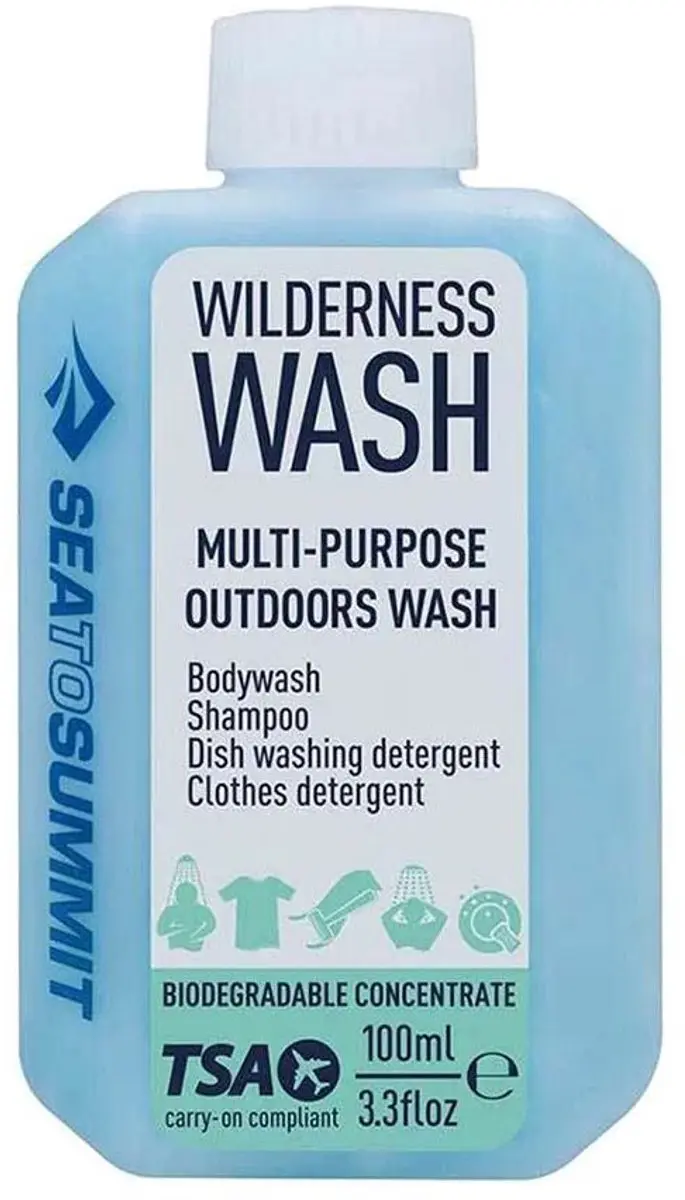 Sea To Summit Wilderness Wash