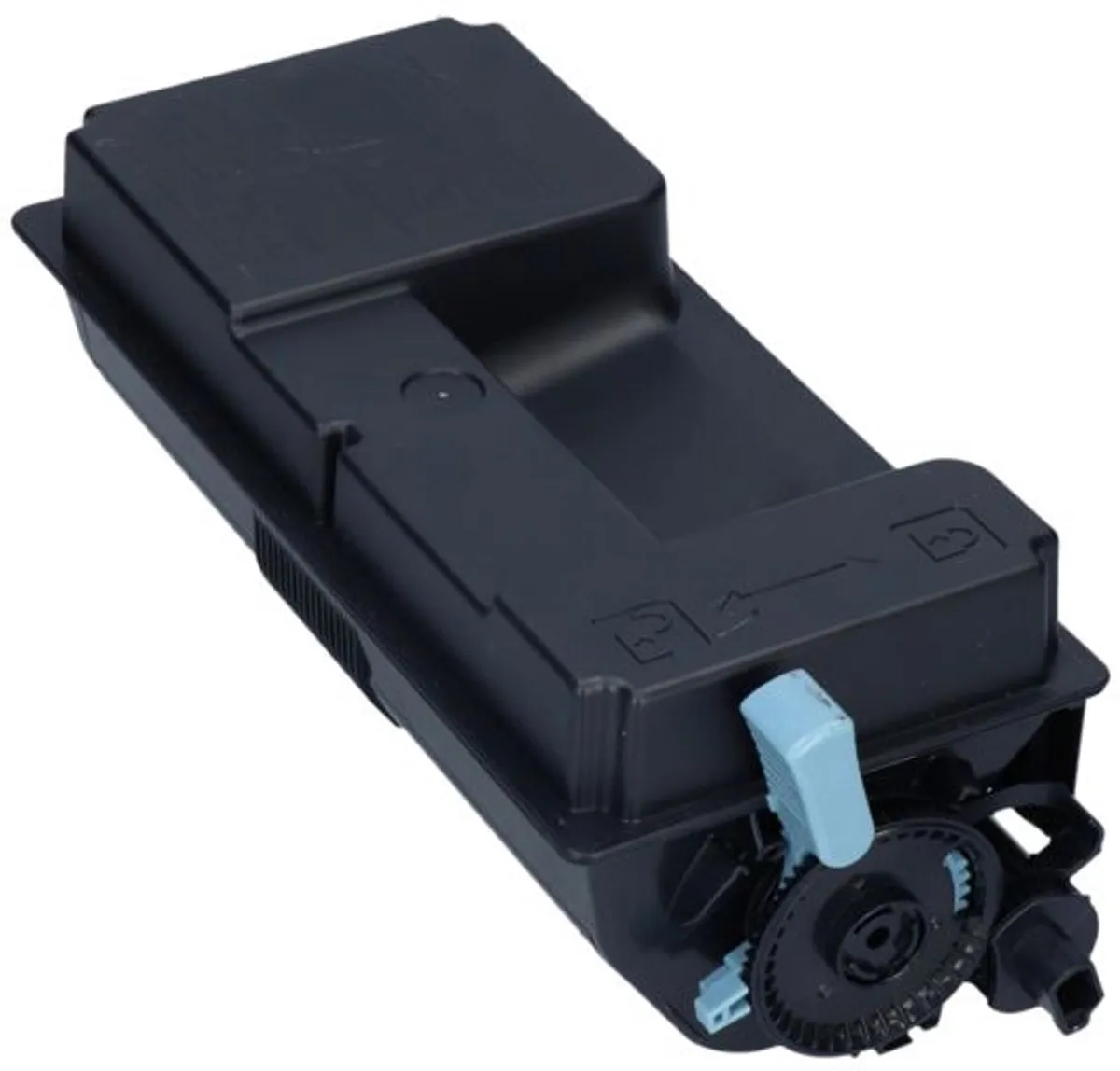 PrintAbout TK-3110-PA Toner Zwart - 17.000 pagina's