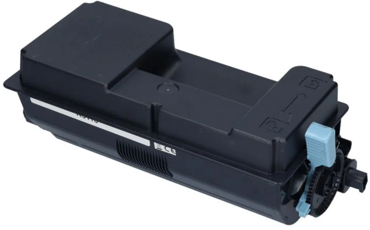PrintAbout TK-3110-PA Toner Zwart - 17.000 pagina's