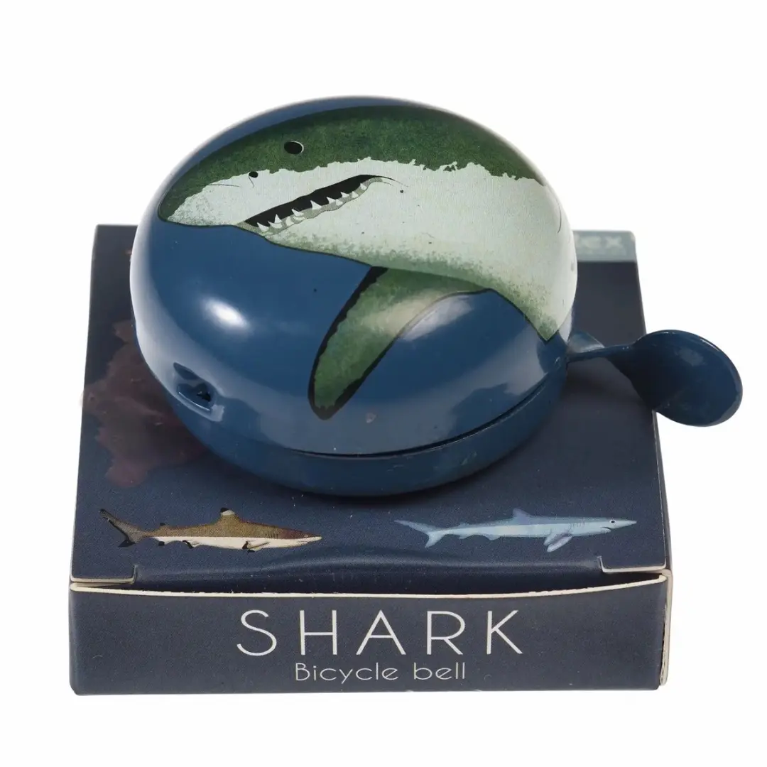 Rex London Sharks Fietsbel