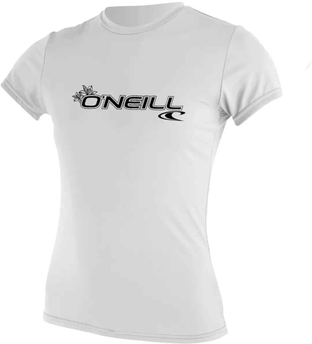 2026 O'Neill Dames Basic Skins Korte Mouw Spatlap