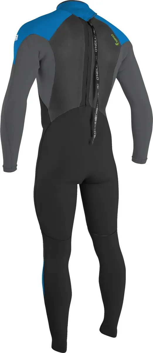 O'Neill Youth Epic 3/2mm Wetsuit - 10 - afbeelding 5 van 6
