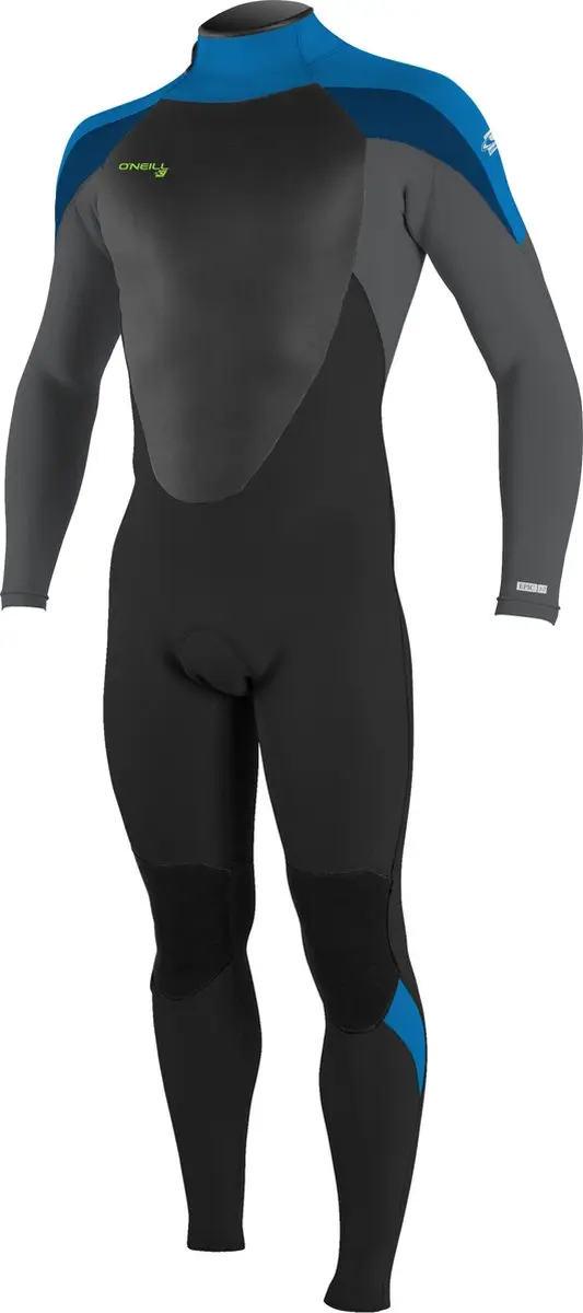 O'Neill Youth Epic 3/2mm Wetsuit - 10 - afbeelding 6 van 6