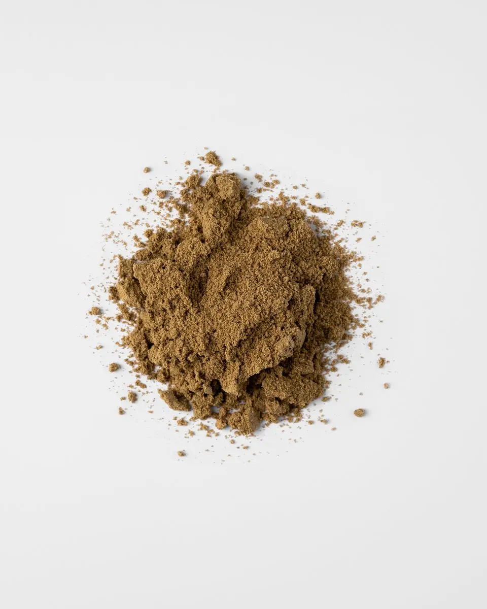 Mattisson Biologische Hennep Proteïnepoeder 400g