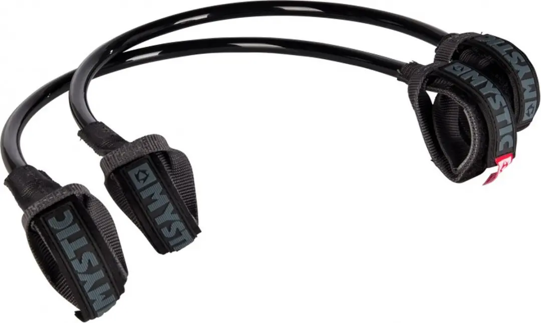 2026 Mystic Harnessline Basisset ------------------------