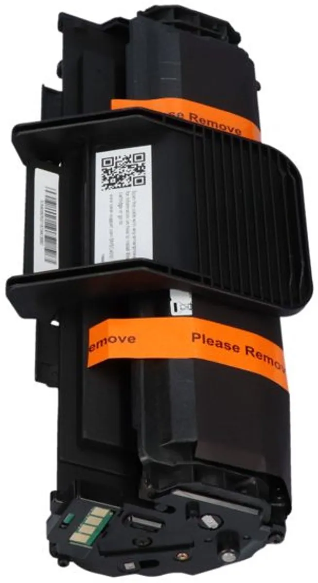 PrintAbout Huismerk MLT-D117S Toner - Zwart