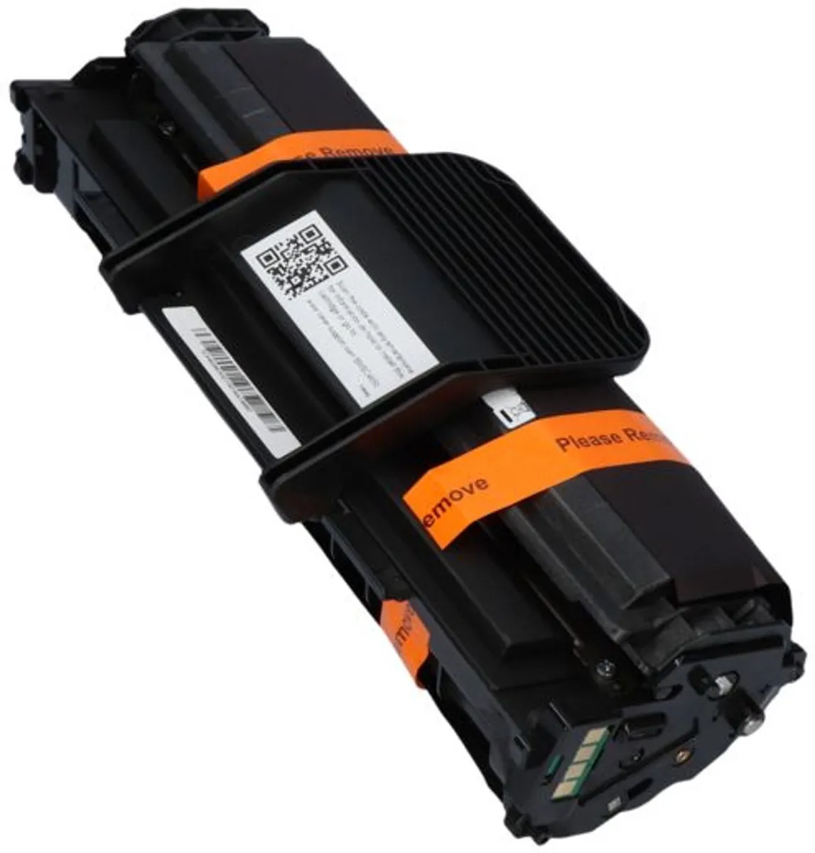 PrintAbout Huismerk MLT-D117S Toner - Zwart